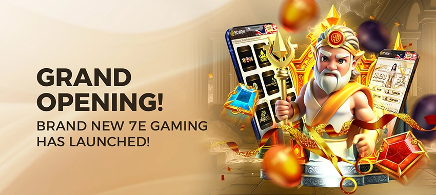 ECWON Banner 4 - Hiburan di Malaysia